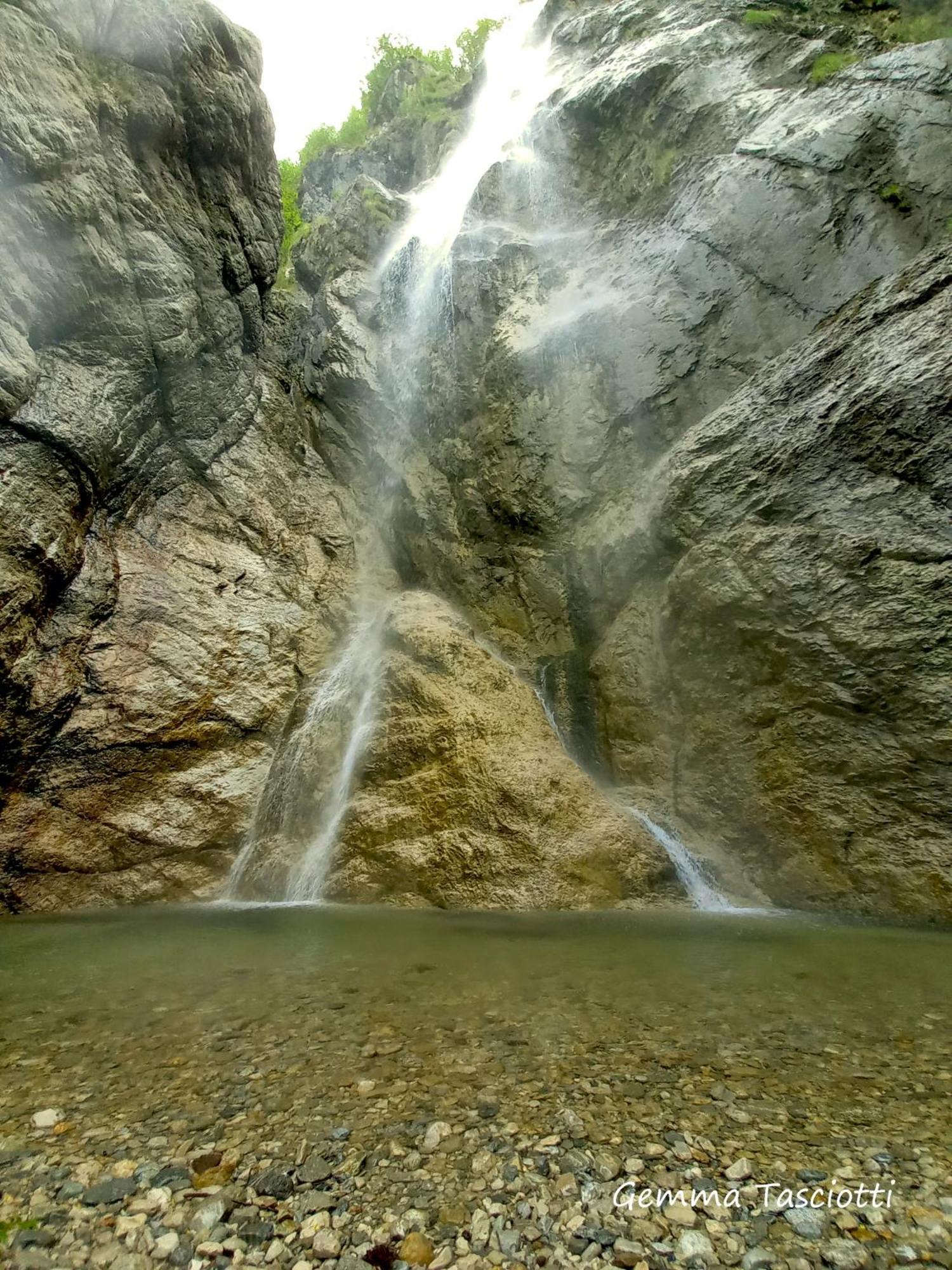 Natura Tra Bosco E Lago Castelveccana エクステリア 写真